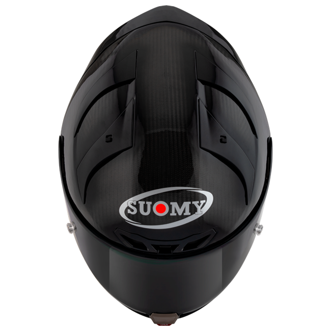 Suomy S1-XR GP Helm Carbon glanz Sichtcarbon K6SX0004