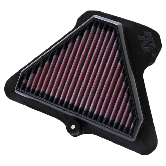 K&N Tauschluftfilter Kawasaki ZX-10 R (11-15) KA-1011