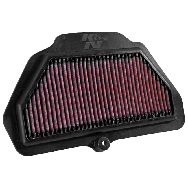 K&N Tauschluftfilter Kawasaki ZX-10 R/RR (16-25) KA-1016