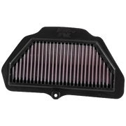K&N Racing Luftfilter Kawasaki ZX-10 R/RR (16-26) KA-1016R