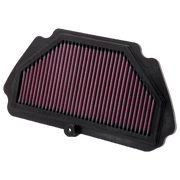 K&N Tauschluftfilter Kawasaki ZX-6R/636/RR (09-26) KA-6009