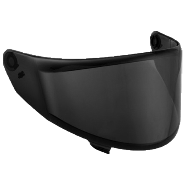 Suomy Visier Track-1 und TX-Pro stark getönt KAVR0VS0