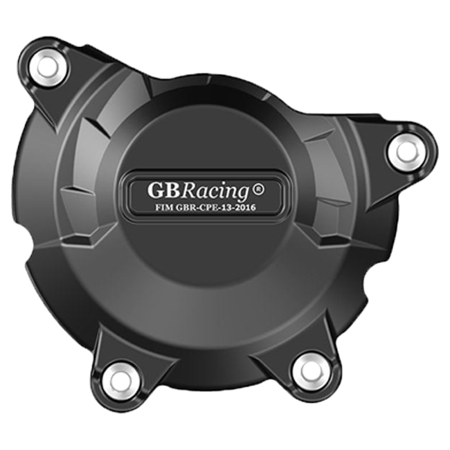 Lichtmaschinen Protektor Schutzabdeckung GBRacing Kawasaki ZX-10R/RR (21-26)