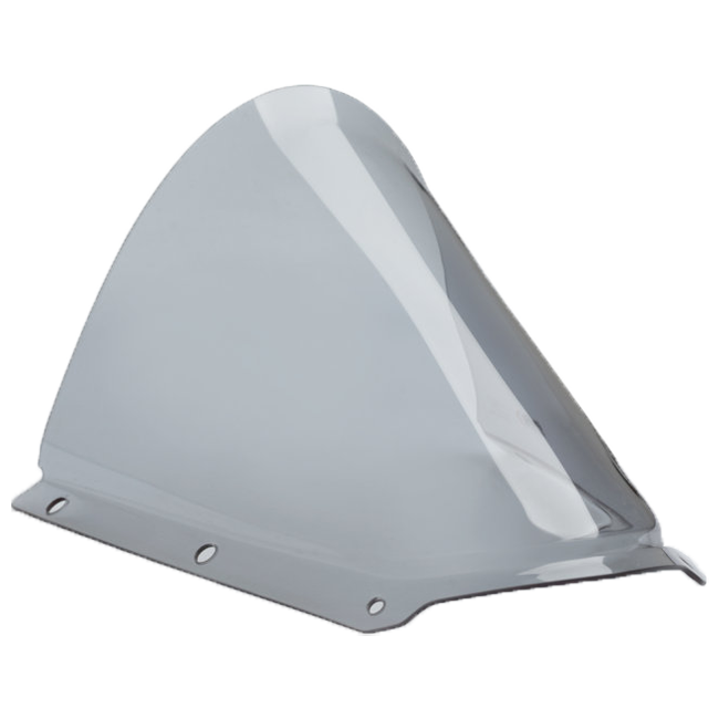 Puig R-Racer Windshield Kawasaki ZX-10R/RR (21-26) 20540