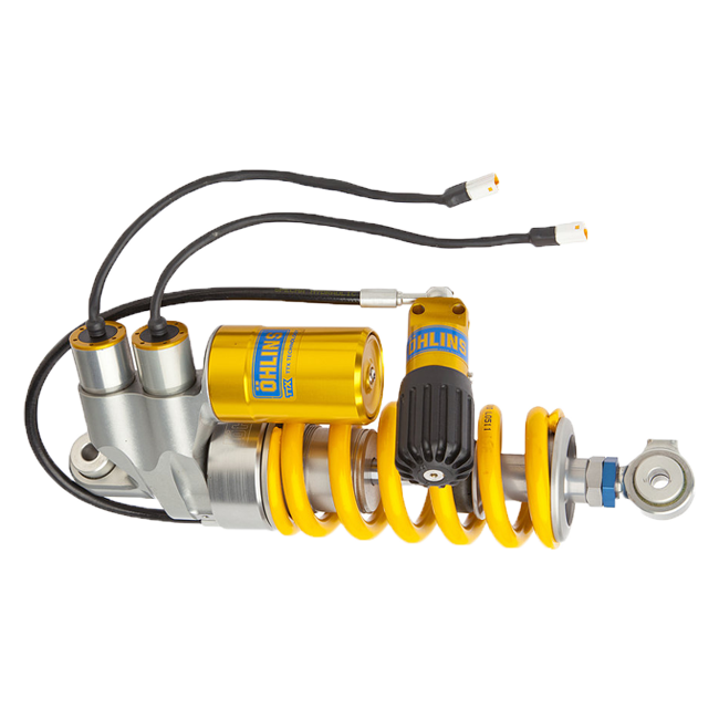 Öhlins TTX SSP EC Federbein Kawasaki ZX-10 R (11-12) KA 035