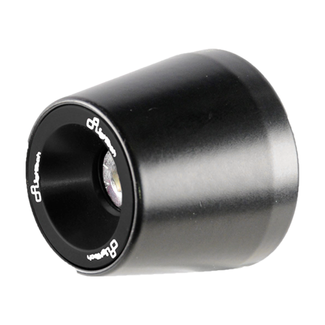 Aluminium Lenkergewichte LighTech Aprilia RS 660 (20-26) KTM231