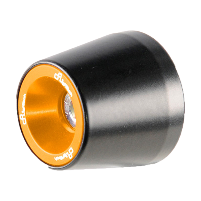 Aluminium Lenkergewichte LighTech Kawasaki ZX-10 R/RR (16-26) KTM207