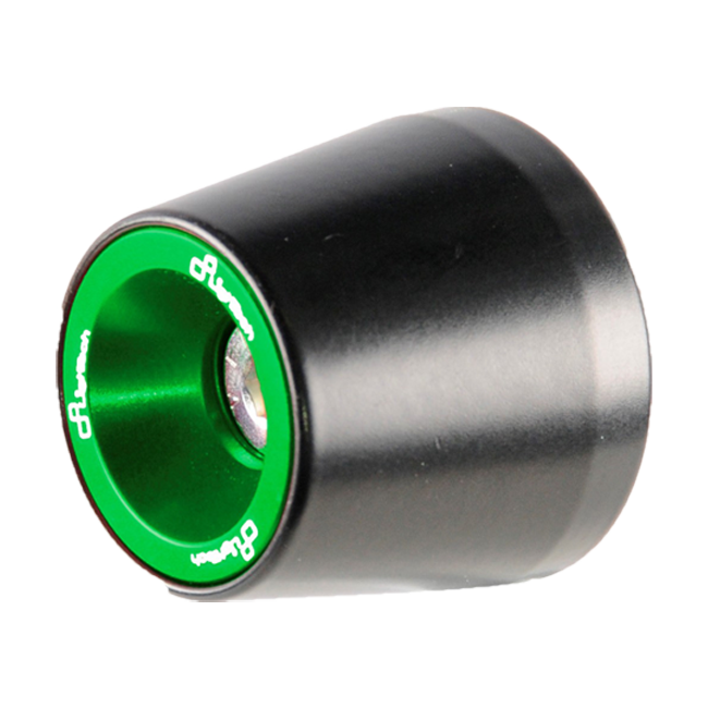 Aluminium Lenkergewichte LighTech Kawasaki ZX-10 R/RR (16-26) KTM207