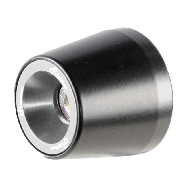 Aluminium Lenkergewichte LighTech Kawasaki ZX-10 R/RR (16-26) KTM207