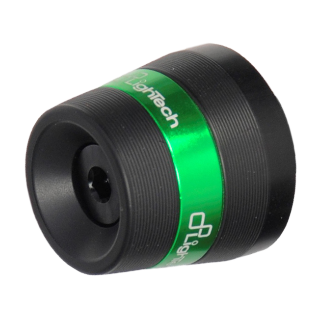 Aluminium Lenkergewichte 300 Serie LighTech Kawasaki ZX-6R/636/RR (05-25) KTM304