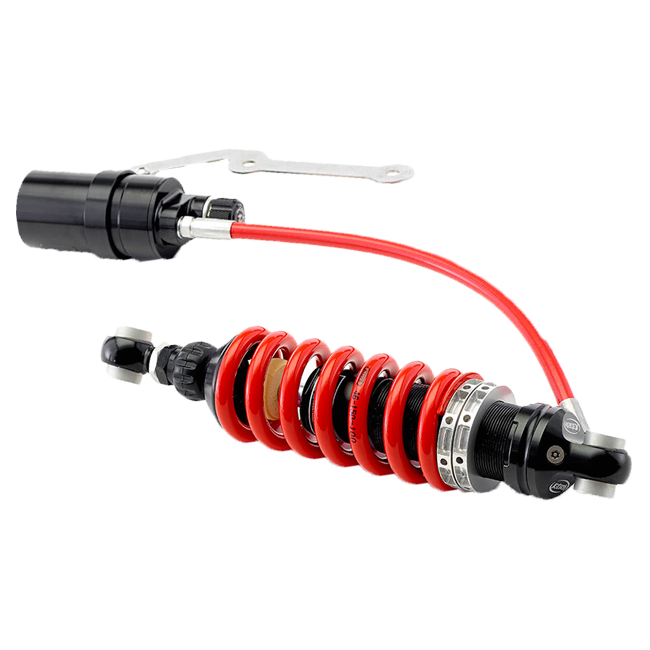 K-Tech RAZOR-R Federbein KTM RC 390 (14-21) 279S-014-155-005