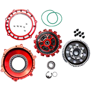 STM EVO GP Trockenkupplung Ducati Panigale V2 955 (20-24) KTT-2600