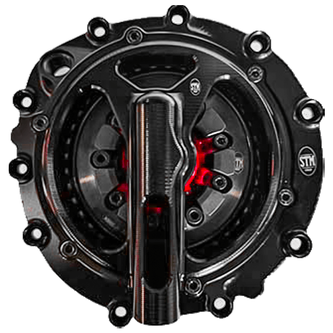 STM Trockenkupplung Kit BMW S1000RR K67 (19-26) KTT-2700