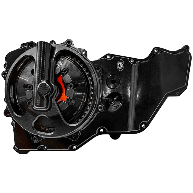 STM EVO SBK Trockenkupplung Aprilia RSV4/RF/RR/1100 Factory (15-26) KTT-3600