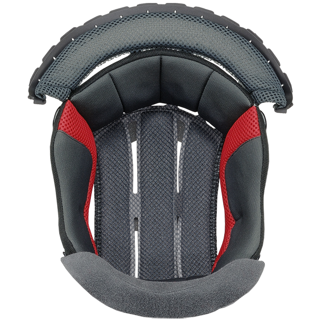 Shoei Kopfpolster Set XL (XPRO) Type-P für X-SPR PRO