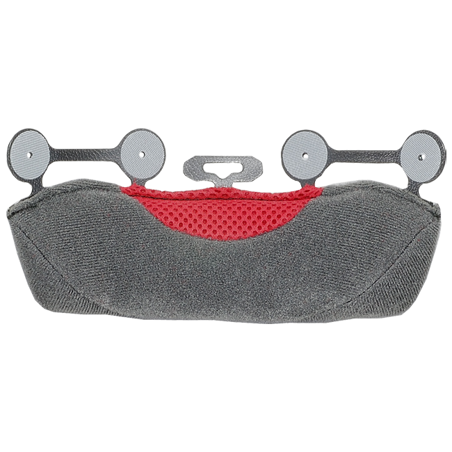 Shoei Kopfpolster Nacken L13 (XPRO) Type-P für X-SPR PRO