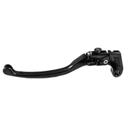 Verstellbarer Kupplungshebel Spider Racing Ducati Panigale V4/S (25-26) 70.403-L-R02