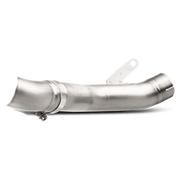 Akrapovic Zwischenrohr (Titanium) Kawasaki ZX-10R/RR (16-20) L-K10SO7T