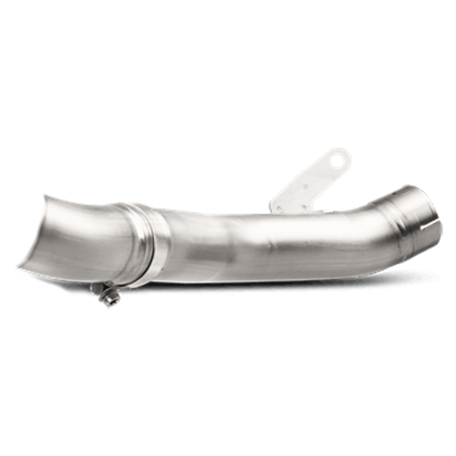 Akrapovic Zwischenrohr (Titanium) Kawasaki ZX-10R/RR (16-20) L-K10SO7T