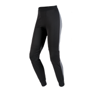 Spidi Thermo Hose Motorradunteranzug | Frauen | Schwarz/Anthrazit| L74172