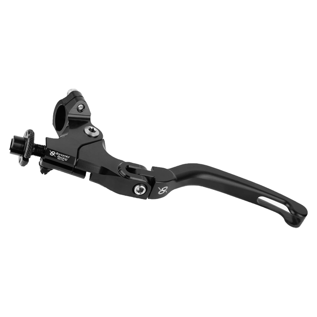 Kupplungshebel mit verschiedenen Offset Bonamici Kawasaki ZX-6R/636/RR (09-17)
