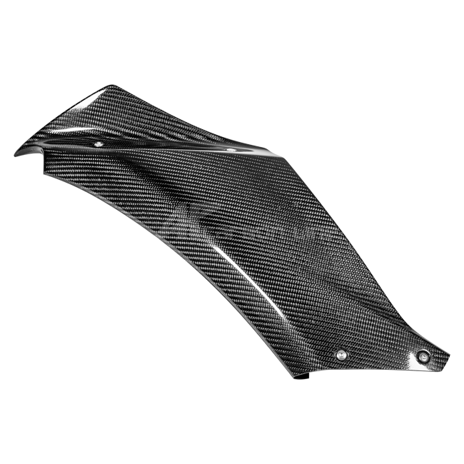 Seitenteil Cover links 200g AP Carbon Line Yamaha YZF-R1/M RN65 (20-26)