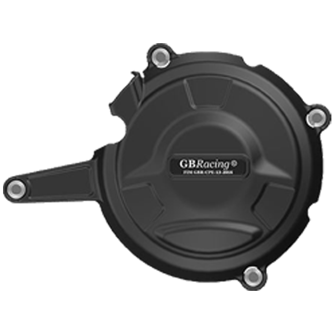 Lichtmaschinen Protektor Schutzabdeckung GBRacing Ducati Panigale 1199/S/R (12-17)