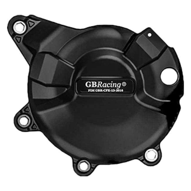 Lichtmaschinen Protektor Schutzabdeckung GBRacing Yamaha YZF-R7 (21-26)