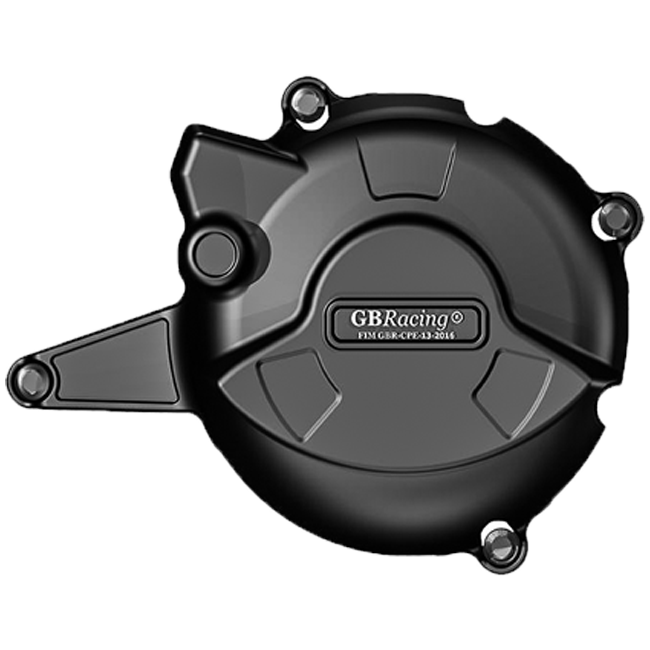 Lichtmaschinen Protektor Schutzabdeckung GBRacing Ducati Panigale V2 955 (20-24)
