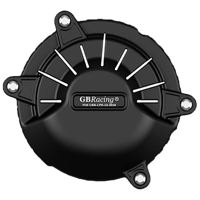 Kupplung Protektor Schutzabdeckung GBRacing Ducati Panigale V4 R (19-21)