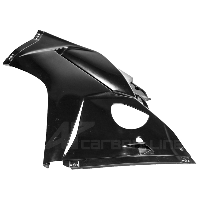 Seitenteil links Lavatex AP Carbon Line Ducati Panigale V4/S (25-26)