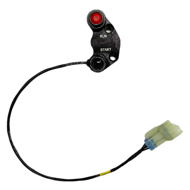 Rechter Lenkerschalter WorldSSP Feel Racing Ducati Panigale V2 955 (20-24) FR.510.121