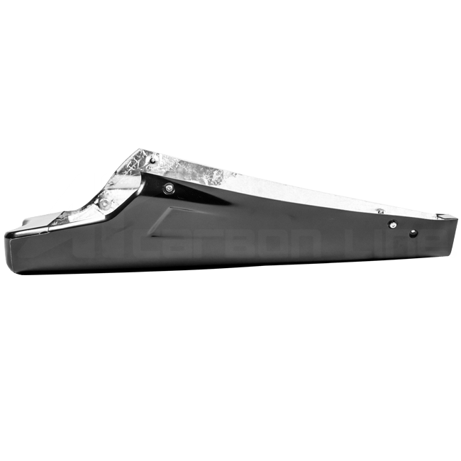 Bugspoiler Lavatex AP Carbon Line Ducati Panigale V4/S (25-26)