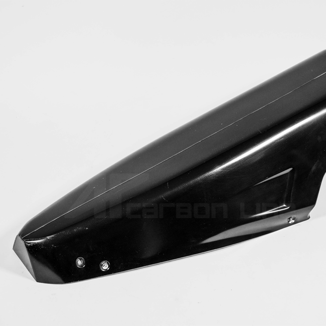 Bugspoiler Lavatex AP Carbon Line Ducati Panigale V4/S (25-26)