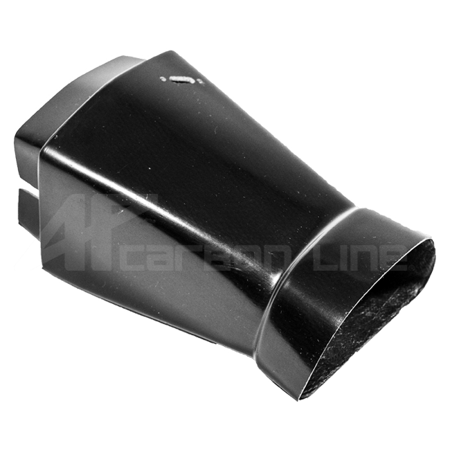 Luftkanal Lavatex AP Carbon Line Ducati Panigale V4/S (25-26)