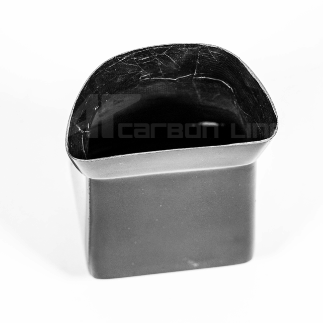 Luftkanal Lavatex AP Carbon Line Ducati Panigale V4/S/R (25-26)