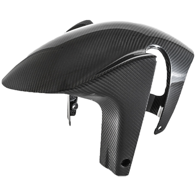 Vorderer Kotflügel Carbon Fullsix Aprilia RSV4/1100 Factory/R/RR/RF (09-20)