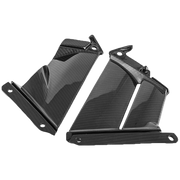 Innenteile Bugspoiler Carbon Fullsix Aprilia RSV4/1100 Factory/R/RR/RF (09-20)
