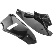 Innenteile Bugspoiler Carbon Fullsix BMW S1000RR K46 (15-18)