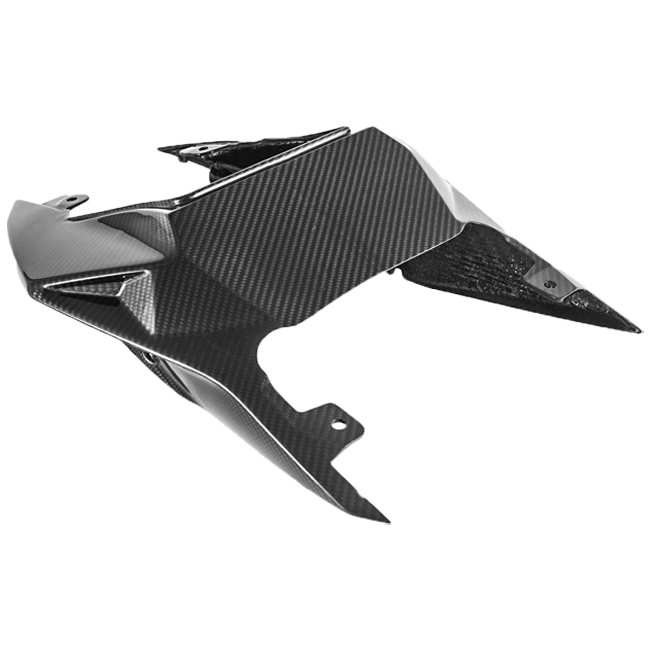 Heckoberteil Carbon Fullsix BMW S1000RR K46 (15-18)