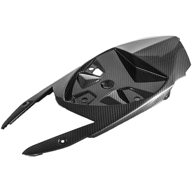 Heckunterteil Carbon Fullsix BMW S1000RR K46 (15-18)
