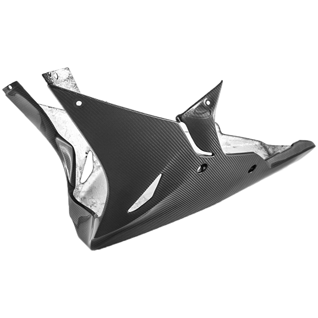 Bugspoiler "Street" Carbon Fullsix BMW S1000RR K46 (17-18)