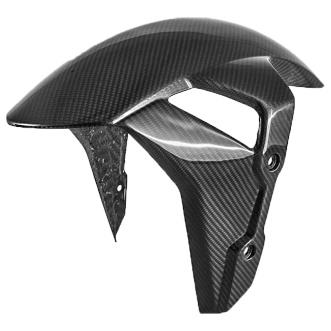 Vorderer Kotflügel Carbon Fullsix BMW S1000RR K67 (19-24)