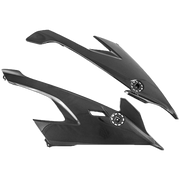 Seitenteile Set (links und rechts) Carbon Fullsix BMW S1000RR K67 (19-22)