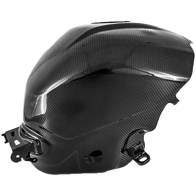 Carbon Kraftstofftank Fullsix BMW S1000RR K67 (19-26)