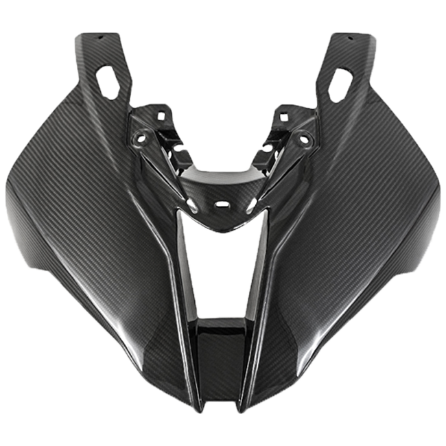 Frontmaske "Street" Carbon Fullsix BMW S1000RR K67 (19-24)
