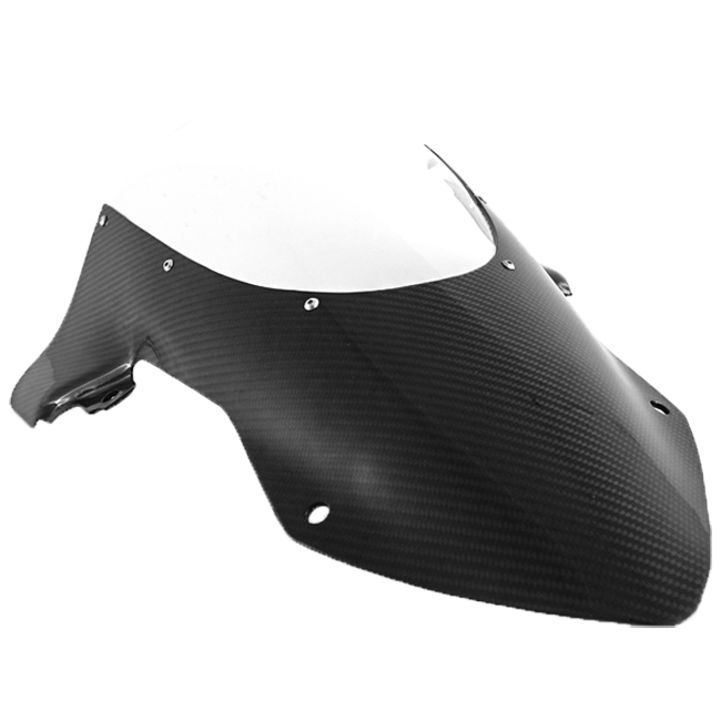 Windshield Carbon Fullsix BMW S1000RR K67 (19-24)