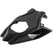 Heckunterteil Carbon Fullsix BMW S1000RR K67 (19-22)