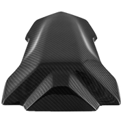 Soziusabdeckung Carbon Fullsix BMW S1000RR K67 (19-22)