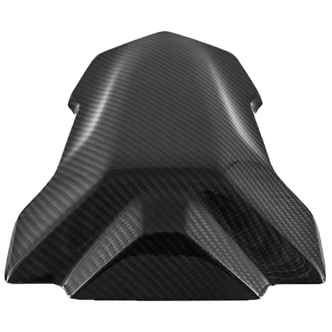 Soziusabdeckung Carbon Fullsix BMW S1000RR K67 (19-22)